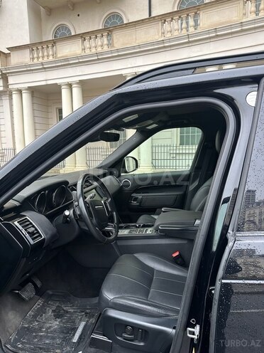 Land Rover Discovery 2019, 82,500 km - 3.0 l - Bakı