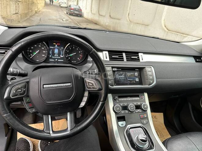 Land Rover RR Evoque 2015, 101,000 km - 2.0 l - Bakı