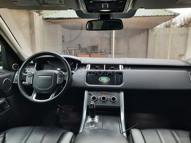 Land Rover RR Sport 2016, 141,000 km - 3.0 l - Bakı