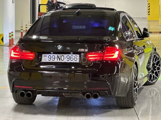 BMW 328 2014, 172,300 km - 2.0 l - Bakı