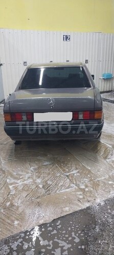Mercedes 190 1991, 420,000 km - 2.0 l - Bakı
