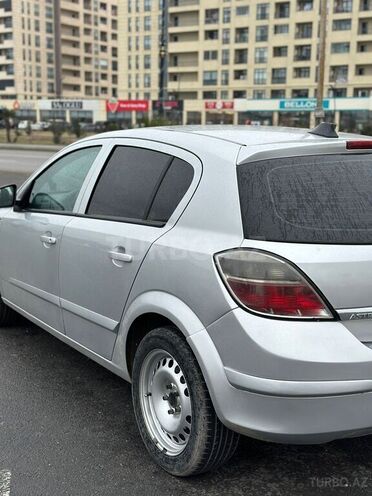 Opel Astra 2007, 456,000 km - 1.3 l - Sumqayıt
