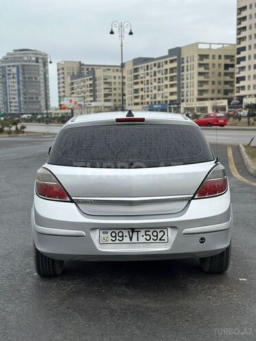 Opel Astra 2007, 456,000 km - 1.3 l - Sumqayıt
