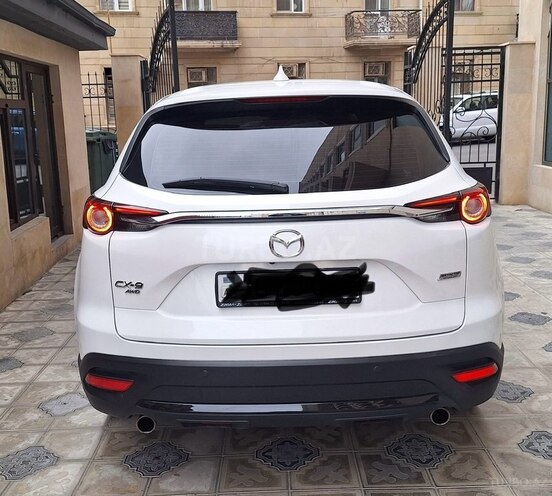 Mazda CX-9 2019, 95,000 km - 2.5 l - Bakı