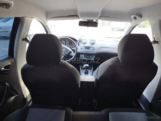 SEAT Ibiza 2013, 301,000 km - 1.6 l - Bakı