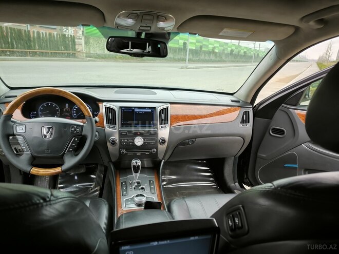 Hyundai Equus 2013, 174,000 km - 3.8 l - Bakı