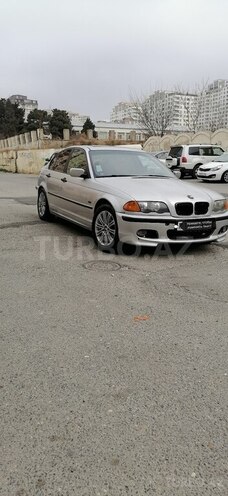BMW 318 1999, 554,000 km - 1.9 l - Bakı