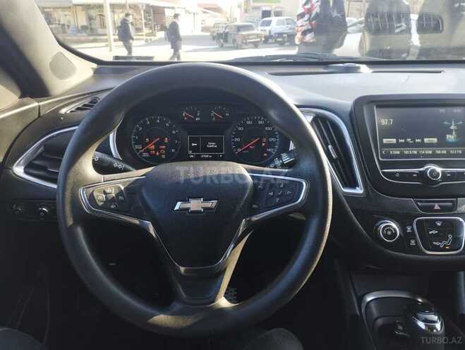 Chevrolet Malibu 2018, 265,000 km - 1.5 l - Bakı