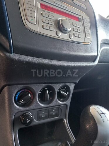 Ford Tourneo Connect 2013, 205,917 km - 1.8 l - Bakı