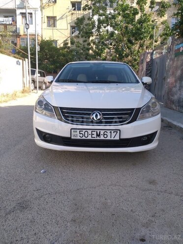 DongFeng Fengshen S30 2014, 263,000 km - 1.5 l - Sumqayıt