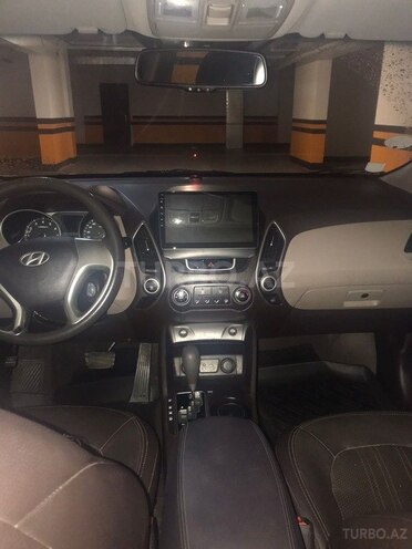 Hyundai ix35 2012, 69,500 km - 2.0 l - Bakı