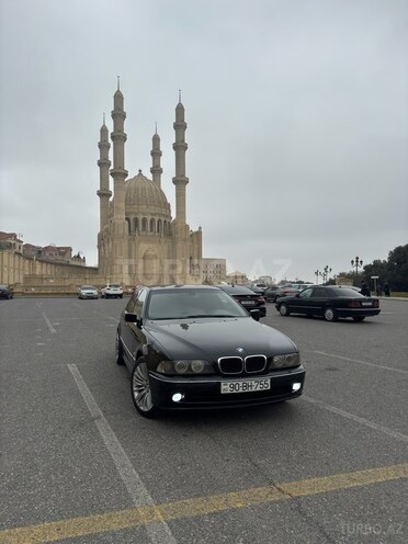 BMW 523 1997, 325,000 km - 2.5 l - Sumqayıt