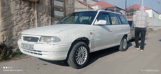 Opel Astra 1994, 100,000 km - 1.7 l - Bakı