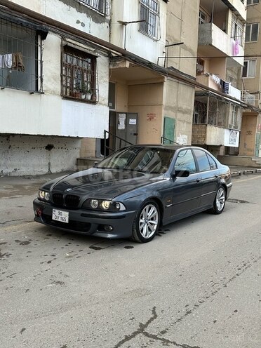 BMW 523 1998, 145,280 km - 2.5 l - Bakı