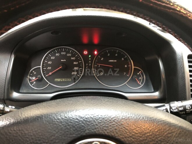 Toyota Prado 2008, 253,965 km - 2.7 l - Xırdalan