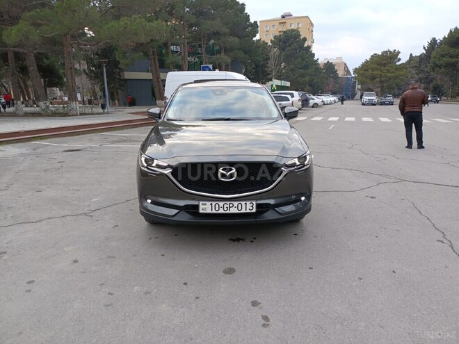 Mazda CX-5 2018, 101,000 km - 2.5 l - Xırdalan
