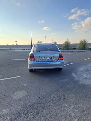 Opel Vectra 1997, 241,265 km - 0.2 l - Neftçala