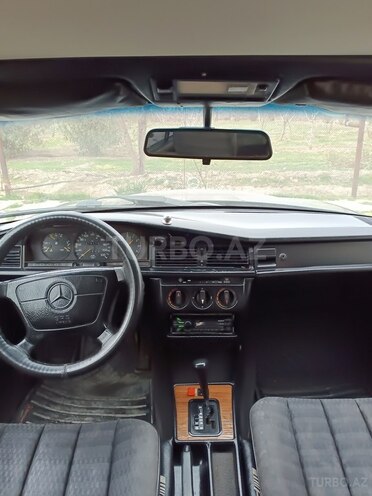 Mercedes 190 1992, 328,660 km - 1.8 l - Şirvan