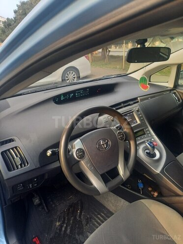 Toyota Prius 2012, 146,000 km - 1.8 l - Bakı