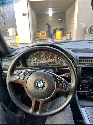 BMW 728 1997, 330,000 km - 2.8 l - Bakı