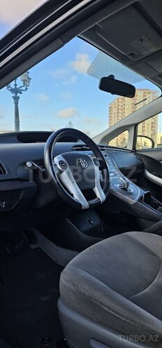 Toyota Prius 2013, 239,000 km - 1.8 l - Bakı