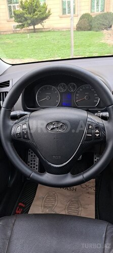 Hyundai i30 2008, 250,000 km - 2.0 l - Bakı