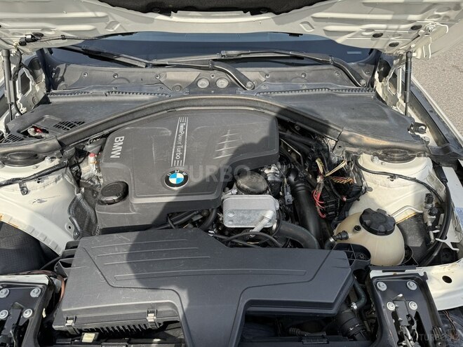 BMW 328 2013, 172,000 km - 2.0 l - Bakı