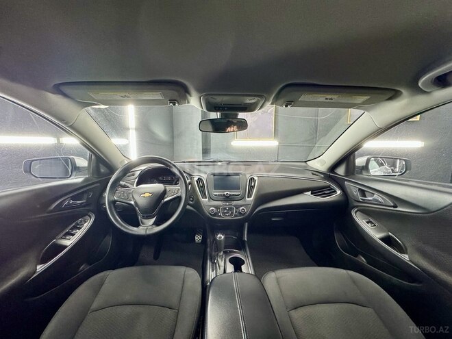 Chevrolet Malibu 2016, 158,325 km - 1.5 l - Bakı
