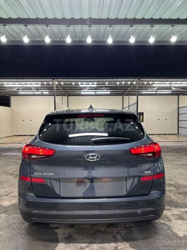 Hyundai Tucson 2019, 44,100 km - 2.0 l - Bakı