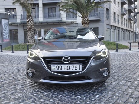 Mazda  2014