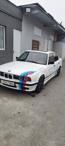 BMW 520 1990, 100,000 km - 2.0 l - Bakı
