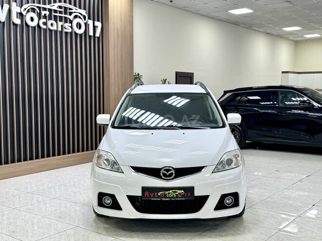 Mazda  2009, 179,000 km - 2.0 l - Sumqayıt