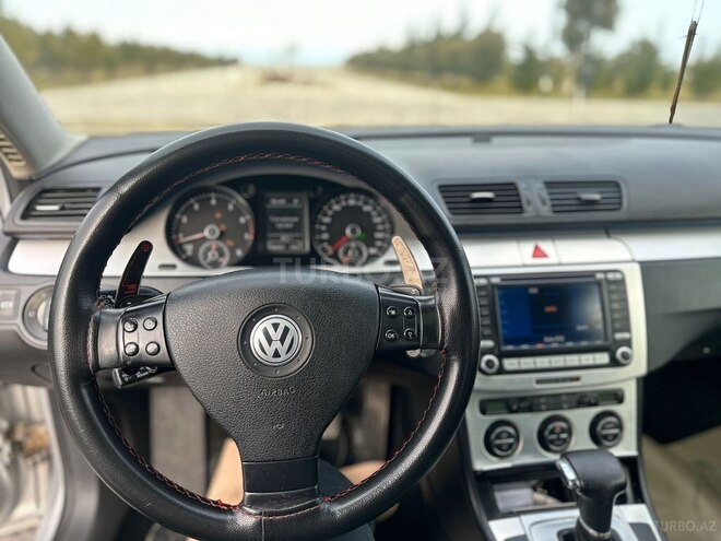 Volkswagen Passat 2008, 198,497 km - 2.0 l - Sumqayıt