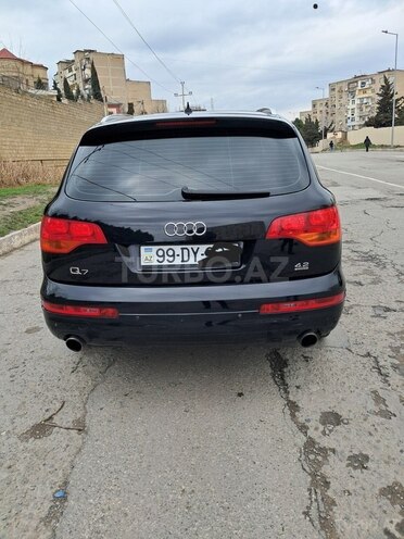 Audi Q7 2007, 175,000 km - 4.2 l - Bakı