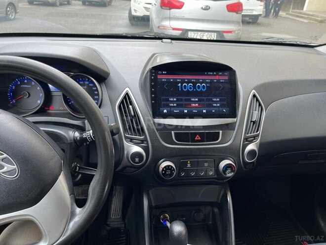 Hyundai ix35 2011, 172,000 km - 2.0 l - Bakı