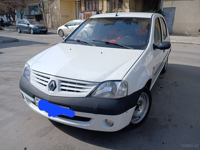 Renault Tondar 2013, 356,149 km - 1.6 l - Bakı