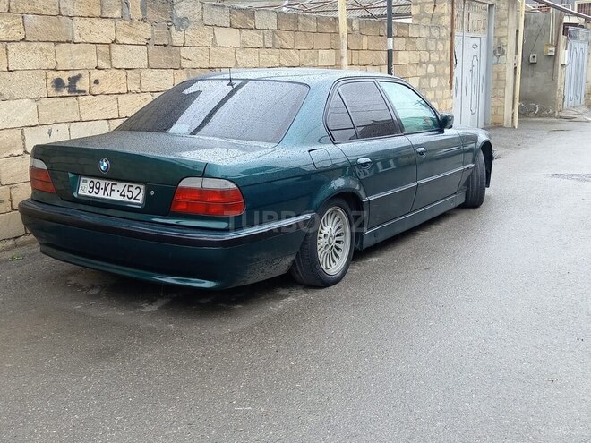 BMW 728 1997, 340,586 km - 2.8 l - Bakı
