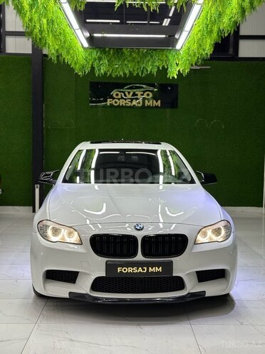 BMW 528 2013, 146,000 km - 2.0 l - Bakı