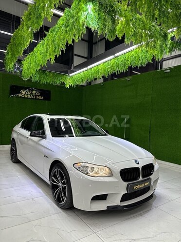 BMW 528 2013, 146,000 km - 2.0 l - Bakı