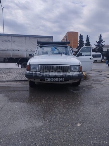 GAZ 31029 1993, 356,800 km - 2.5 l - Sumqayıt
