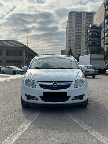 Opel Corsa 2009, 180,000 km - 1.3 l - Bakı