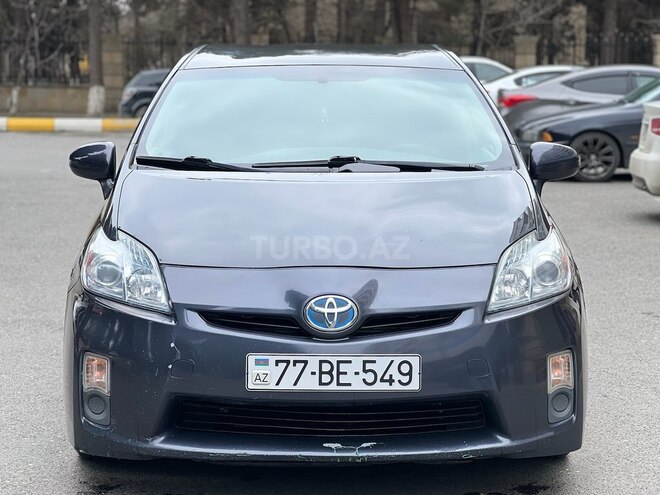 Toyota Prius 2010, 207,000 km - 1.8 l - Bakı