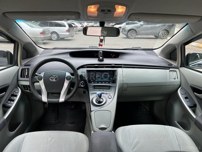 Toyota Prius 2010, 207,000 km - 1.8 l - Bakı
