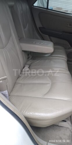 Lexus RX 300 2000, 339,000 km - 3.0 l - Bakı