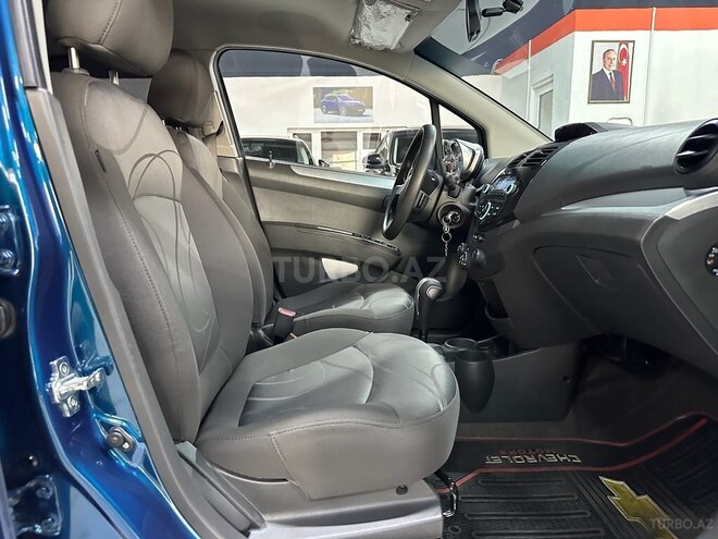 Chevrolet Spark 2022, 16,700 km - 1.3 l - Bakı