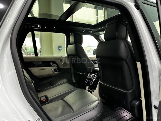 Land Rover Range Rover 2020, 49,700 km - 3.0 l - Bakı