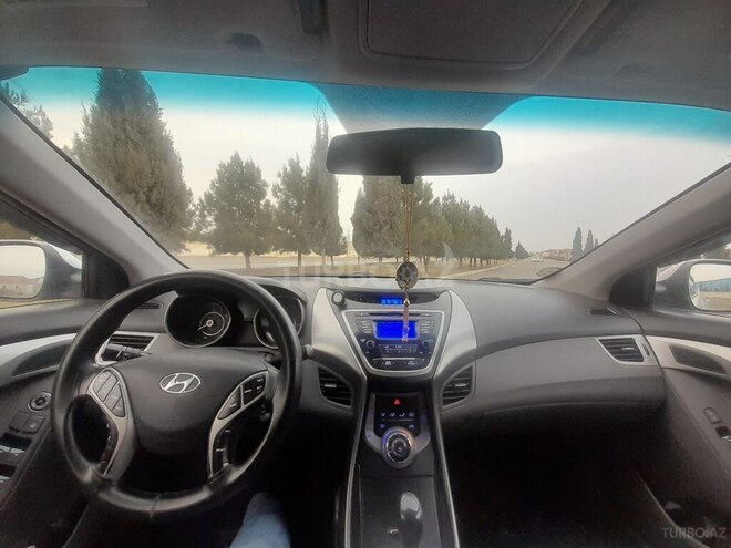 Hyundai Elantra 2013, 174,347 km - 1.8 l - Bakı