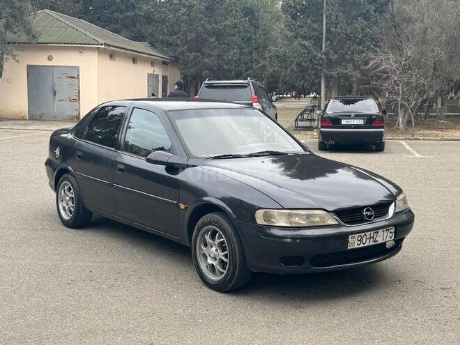 Opel Vectra 1997, 321,000 km - 2.0 l - Sumqayıt