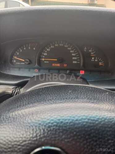 Opel Vectra 2001, 303,586 km - 1.8 l - Bakı