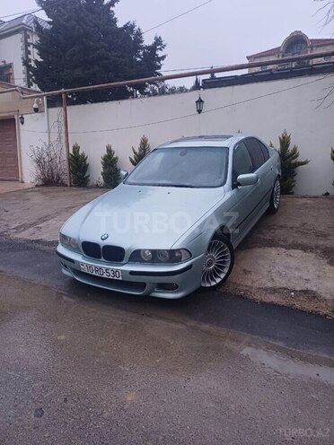 BMW 530 2001, 299,999 km - 3.0 l - Bakı